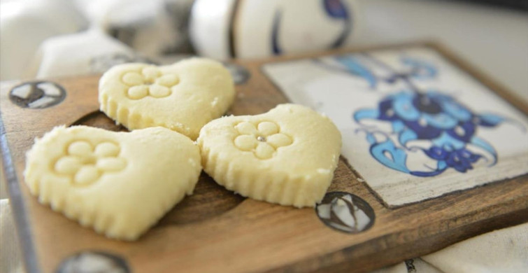 Çorum Şekerlemesi Coğrafi İşaret Tescili Aldı