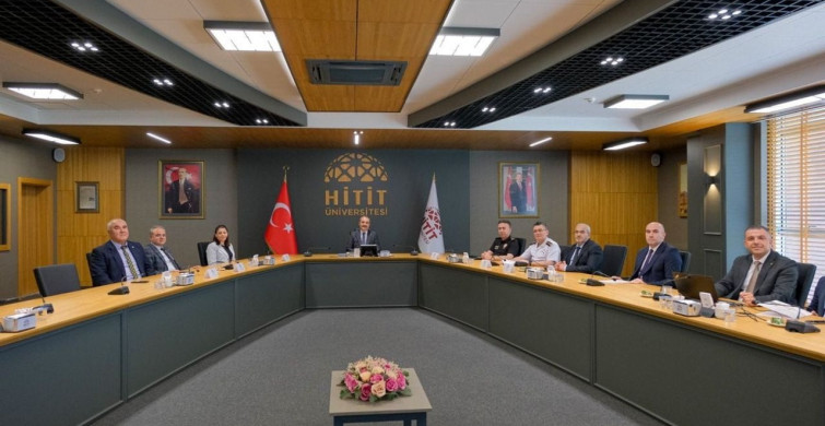 Çorum’da 14 binden fazla aday YKS’de ter dökecek