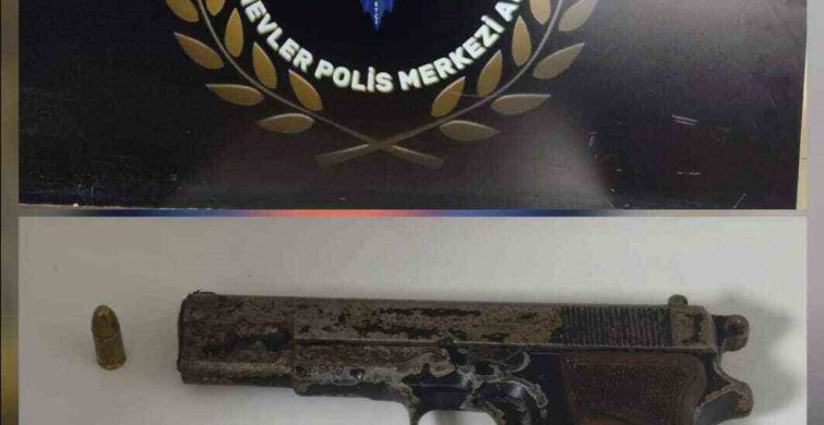 Çorum'da 4 Aranan Şahıs Yakalandı