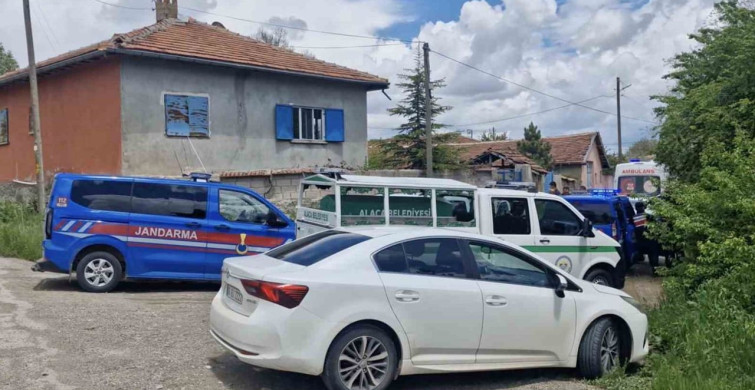 Çorum'da 61 Yaşındaki Adamın Ölümü Tüyler Üperten Detaylar