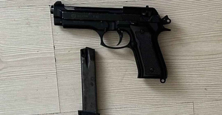 Çorum'da Asayiş Denetimleri: 3 Bin 471 Kimlik Sorgulandı