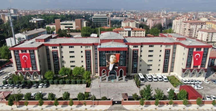 Çorum'da Asayiş Operasyonu: 24 Gözaltı