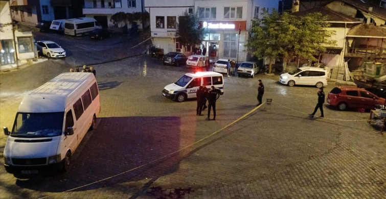 Çorum'da Bıçaklama Olayı: Baba ve Oğlu Hayatını Kaybetti