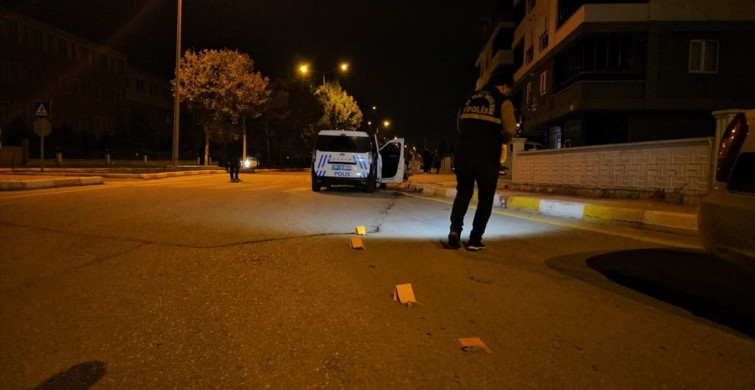 Çorum'da Bıçaklı Kavga: 3 Yaralı