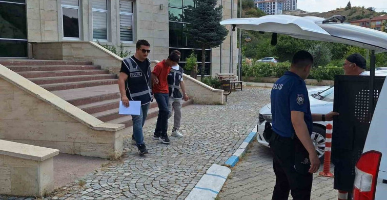 Çorum'da dolandırıcılık olayı: 1,5 milyon TL kaybeden vatandaşın başvurusu sonucu şüpheli tutuklandı