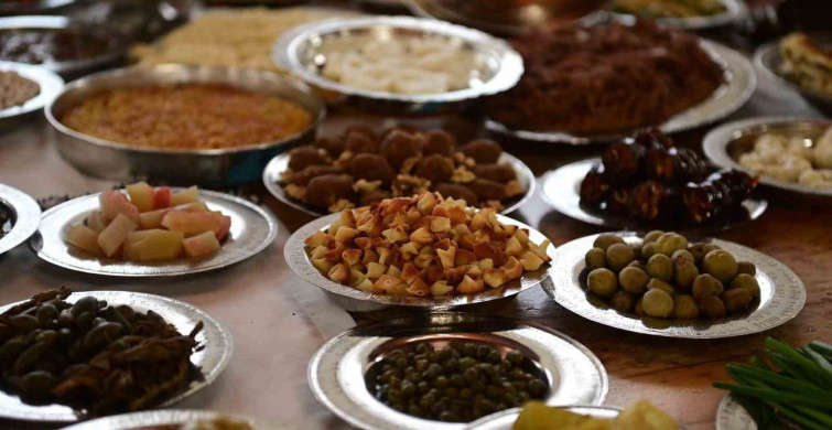 Çorum’da geleneksel lezzetleri yaşatacak yarışma