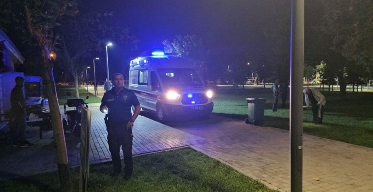 Çorum'da Genç Kızlar Arasında Silahlı Kavga: Bir Yaralı
