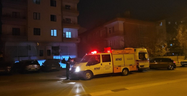 Çorum'da Haşere İlaçlaması Sonrası Zehirlenme Şüphesi