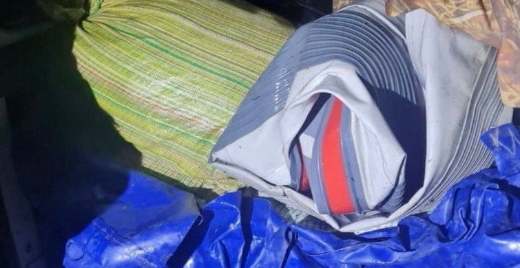 Çorum'da Kaçak Balık Avcıları Fotokapanla Yakalandı