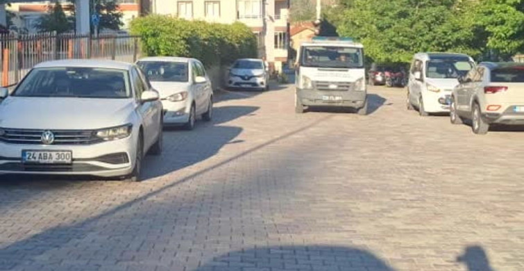 Çorum'da kamyona çarpan motosiklet sürücüsü hayatını kaybetti