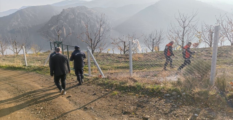 Çorum'da Kayıp İhbarı: Arama Çalışmaları Devam Ediyor