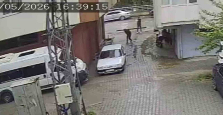 Çorum'da Kuzenine Tabancayla Ateş Eden Şüpheli Tutuklandı