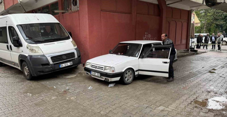 Çorum'da Kuzenler Arasında Silahlı Kavga: 1 Yaralı