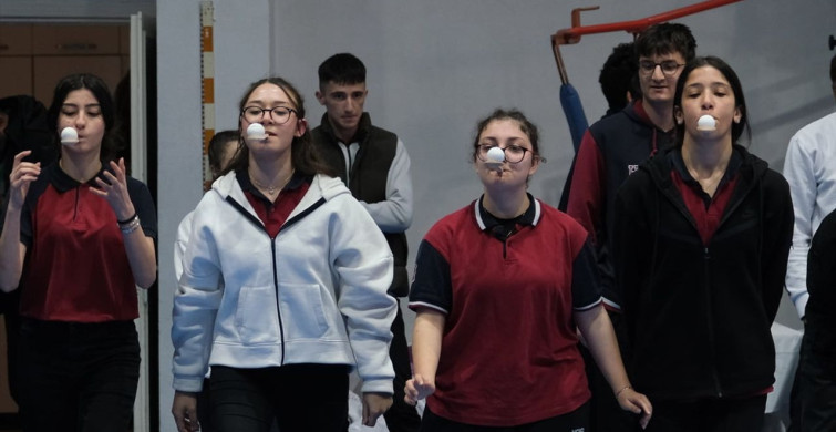 Çorum'da Nevruz Bayramı Coşkuyla Kutlandı