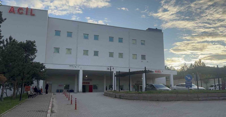 Çorum'da Öğrenci Zehirlenmesi Vakaları Artıyor