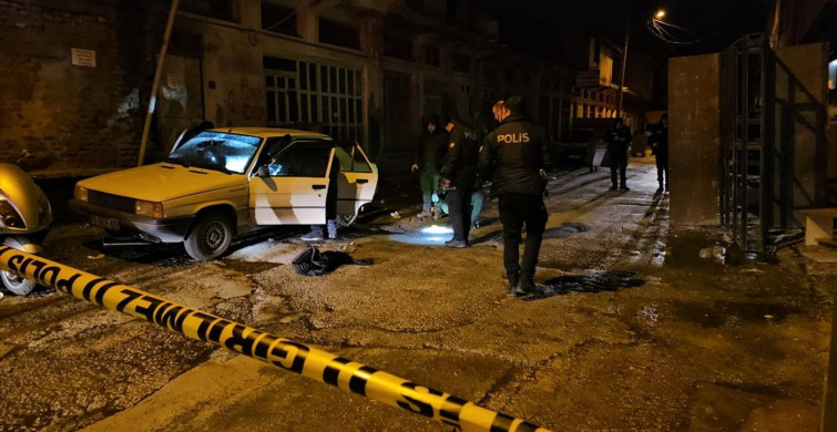 Çorum'da Pompalı Tüfekli Kavga: 21 Yaşındaki Genç Ağır Yaralandı