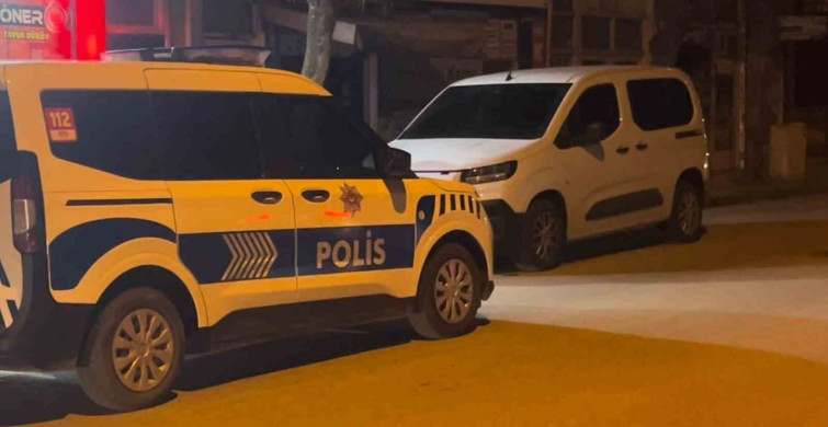 Çorum'da Silahlı Saldırı: Bir Kişi Yaralandı