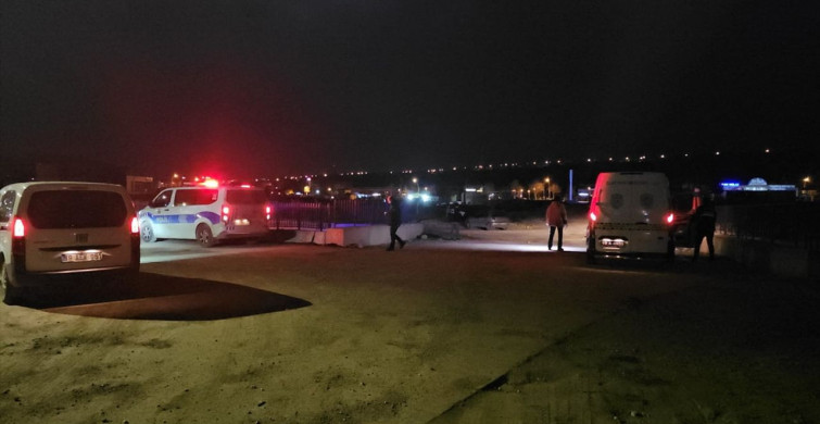 Çorum'da Silahlı Saldırı: Biri Yaralı