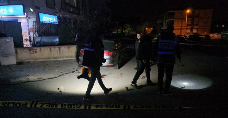 Çorum'da Silahlı Saldırı: Eski Kayınpeder ve Damadı Arasındaki Tartışma Tehlikeli Sonuçlandı