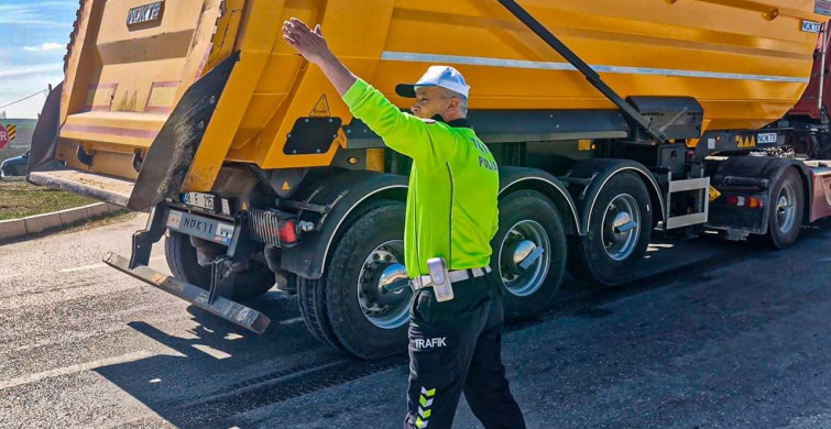 Çorum’da Trafik Kazası: 1 Yaralı