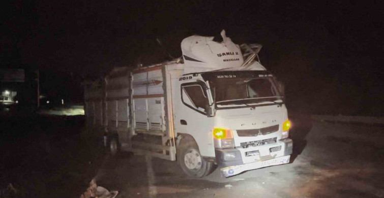 Çorum'da Trafik Kazası: 3 Yaralı