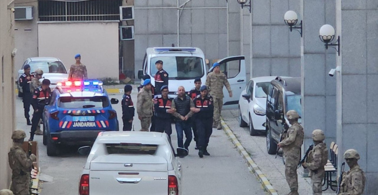 Çorum'da Uyuşturucu Operasyonu: 3 Zanlı Tutuklandı