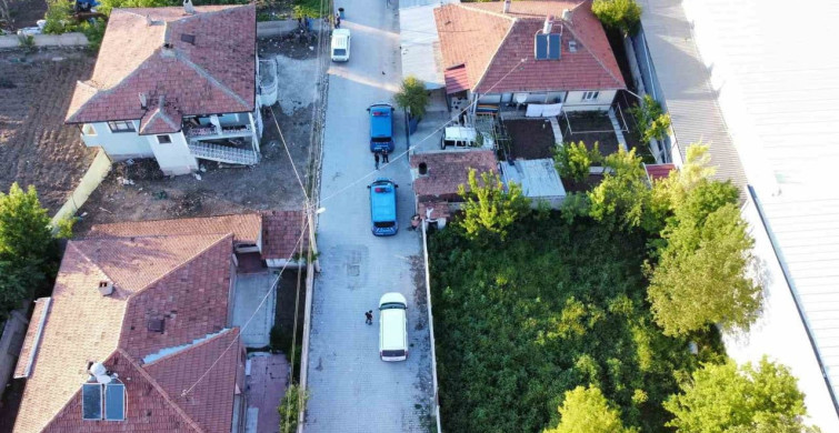 Çorum'da Uyuşturucu Operasyonu: Üç Şüpheli Yakalandı