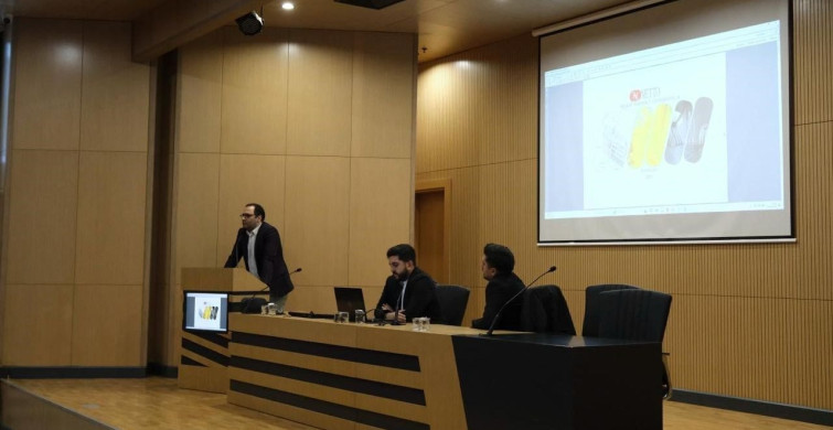 Çorum'da Yapı Güvenliği İçin Ortak Akıl Toplantısı Düzenlendi