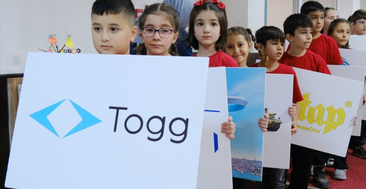 Çorum'da Yerli Malı Haftası Farkındalığı