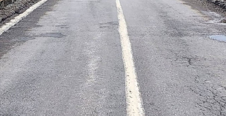 Çorum’da Yıkılan Köprü Ulaşımı Durdurdu