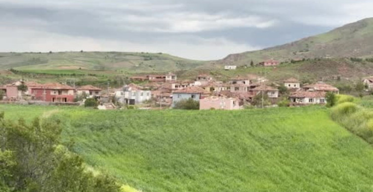 Çorum'daki Hortum Felaketi: Vatandaş Deprem Sandı