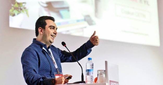 Coşkun Çetin, Coronavirüs Sürecinde Online İşlemlerin Nasıl Etkilendiğini Açıkladı