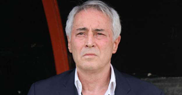 Coşkun Demirbakan: 'Futbolda Matematik Yoktur, Bunu Herkes Bilsin'