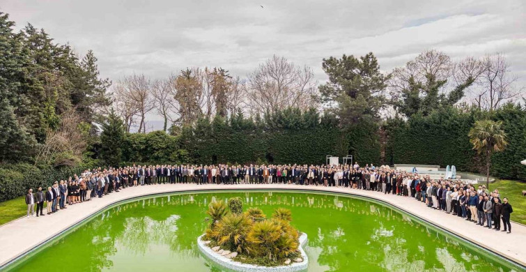 Coşkunöz Holding Yeni Stratejisini Duyurdu