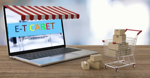 Covid-19 Salgını E-Ticaret Çözümlerine İlgiyi Rekor Seviyeye Çıkardı!