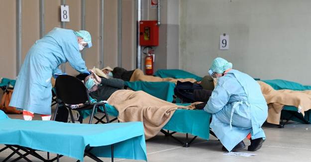Covid-19 Virüsü Dünya Genelinde 13 Milyon İnsanı Esir Aldı