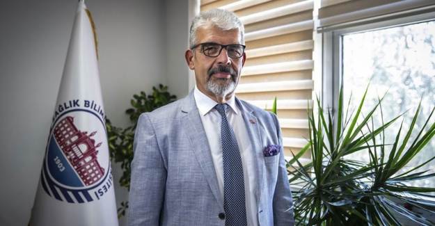 Covid-19 Yenen Profesör En Önemli Faktörü Anlattı