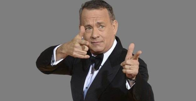 Covid-19'u Yenen Tom Hanks, Setlere Dönüyor