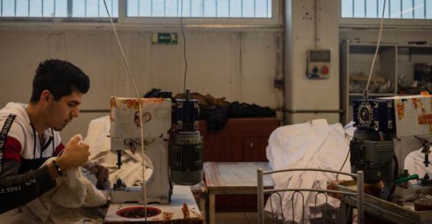 Covid-19'un Yakın Gelecekte Olası Ekonomik Ve Sosyal Etkileri Nelerdir?