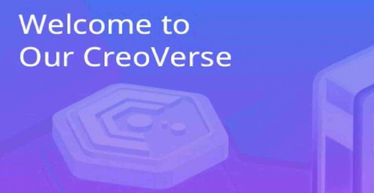 CREO coin nedir? CREO coin projesi ve yol haritası