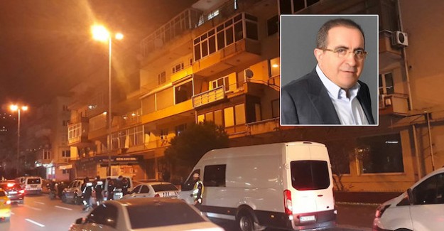 Crispino Mağazalarının Sahibi Silahlı Saldırı Sonucu Öldürüldü