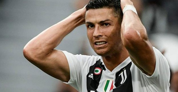Cristiano Ronaldo ile Kıyaslanıyordu, Şimdilerde Uyuşturucu Satıyor!