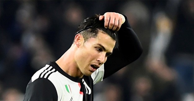 Cristiano Ronaldo, Juventus'a Dönmeyeceğini Açıkladı!