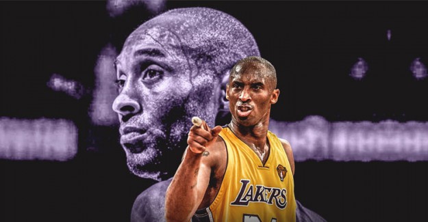 Cristiano Ronaldo: Kobe Pek Çok Kişiye Gerçek bir Efsane ve İlham Kaynağıydı