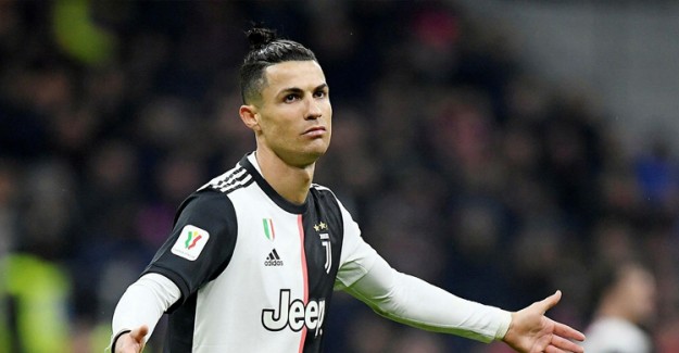 'Cristiano Ronaldo, Pele'nin Rekorunu Kırmak İstiyor'