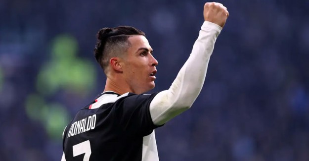 Cristiano Ronaldo'dan Dikkat Çeken Çağrı 