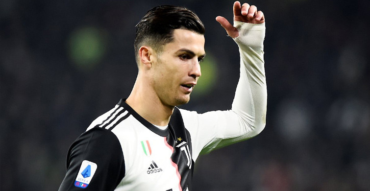 Cristiano Ronaldo'nun Belirsizliği Devam Ediyor!