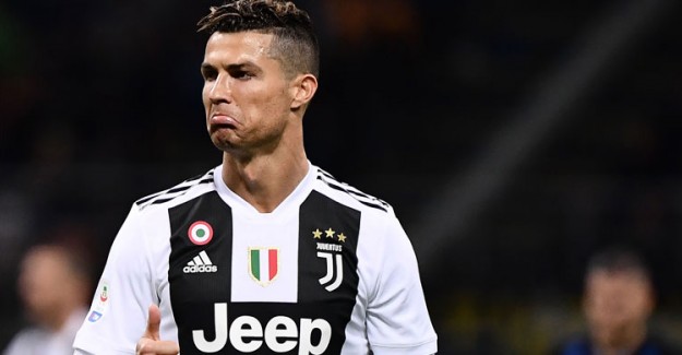 Cristiano Ronaldo'nun Test Sonuçları Belli Oldu