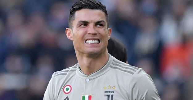  Cristiano Ronaldo'ya Dolandırıcılık Soruşturması Açıldı! İşte Şok Eden Olay!