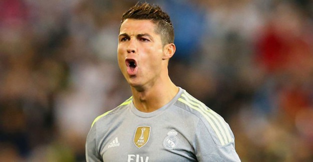 Cristiano Ronaldo'ya Gelen Teklif Güldürdü